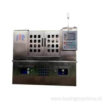 Bearing Ring Super finish Processing Line